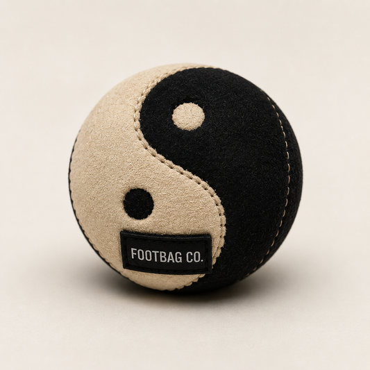 Yin Yang – Special Edition